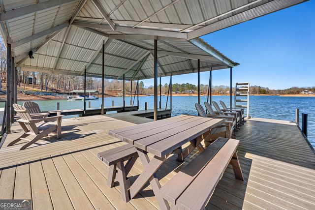 158 Rosewood Circle, Hartwell, GA 30643