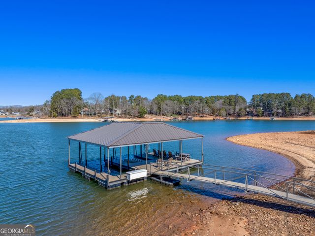 158 Rosewood Circle, Hartwell, GA 30643