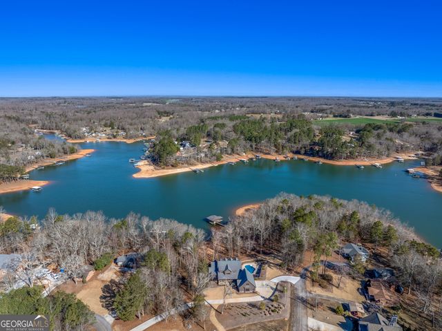 158 Rosewood Circle, Hartwell, GA 30643