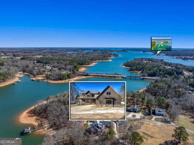 158 Rosewood Circle, Hartwell, GA 30643