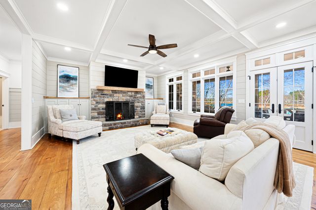 158 Rosewood Circle, Hartwell, GA 30643