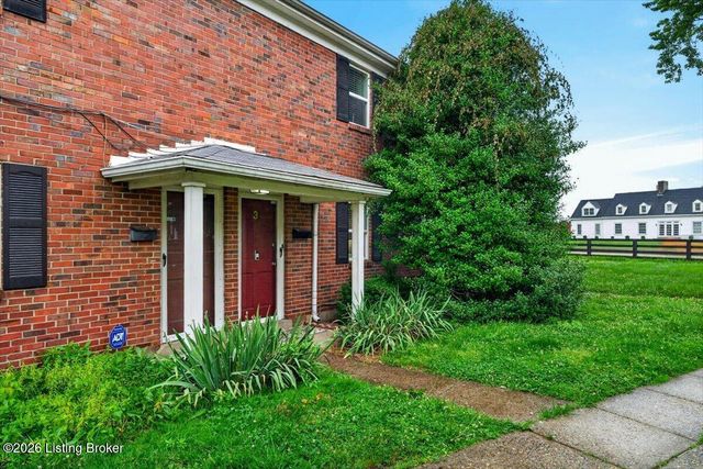 3406 Taylorsville Rd APT 3, Louisville, KY 40205