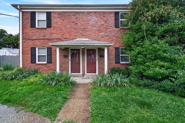 3406 Taylorsville Rd APT 3, Louisville, KY 40205