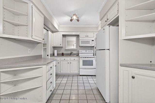 3406 Taylorsville Rd APT 3, Louisville, KY 40205