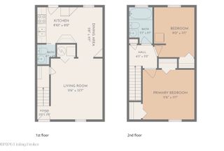 3406 Taylorsville Rd APT 3, Louisville, KY 40205