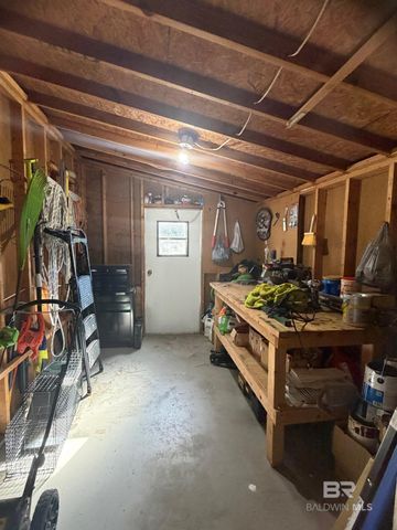 1127 Ridgewood Drive, Lillian, AL 36549