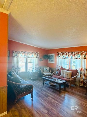 1127 Ridgewood Drive, Lillian, AL 36549