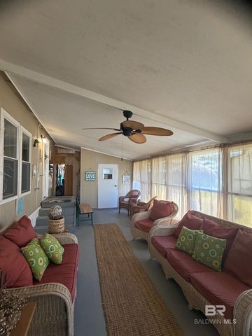 1127 Ridgewood Drive, Lillian, AL 36549