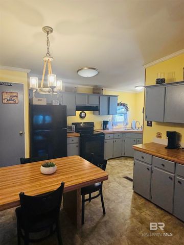 1127 Ridgewood Drive, Lillian, AL 36549