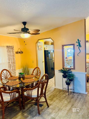 1127 Ridgewood Drive, Lillian, AL 36549