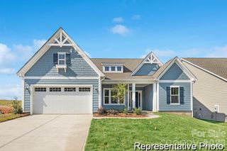 161 Bear Branch Drive 117p, Statesville, NC 28677