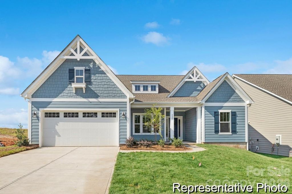 161 Bear Branch Drive 117p, Statesville, NC 28677