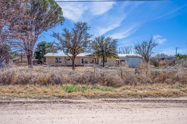 6808 E County Rd 97, Midland, TX 79706