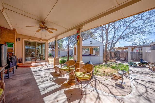 6808 E County Rd 97, Midland, TX 79706