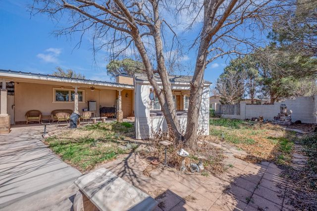 6808 E County Rd 97, Midland, TX 79706