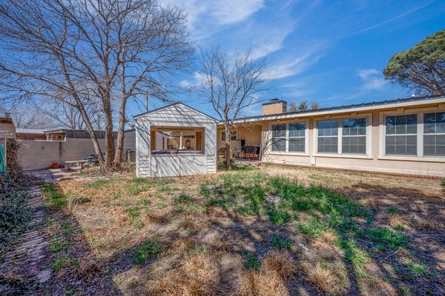 6808 E County Rd 97, Midland, TX 79706