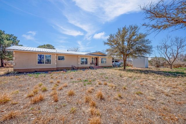 6808 E County Rd 97, Midland, TX 79706
