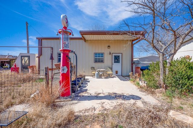 6808 E County Rd 97, Midland, TX 79706