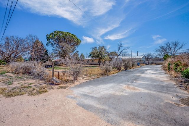 6808 E County Rd 97, Midland, TX 79706