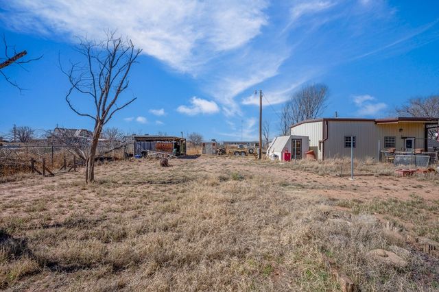 6808 E County Rd 97, Midland, TX 79706