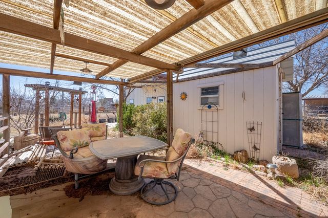 6808 E County Rd 97, Midland, TX 79706