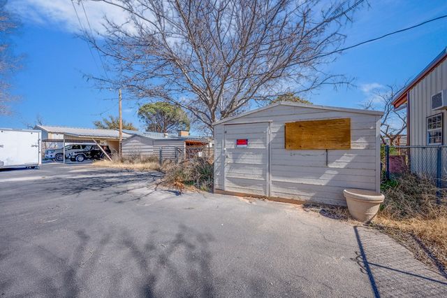 6808 E County Rd 97, Midland, TX 79706