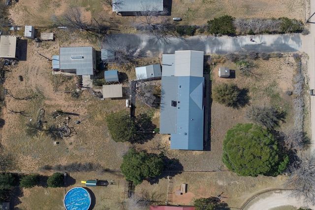 6808 E County Rd 97, Midland, TX 79706