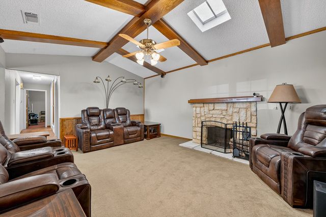 6808 E County Rd 97, Midland, TX 79706