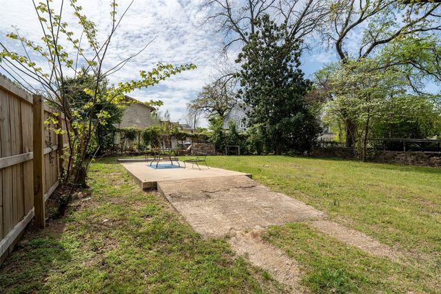 818 W Rusk Street, Tyler, TX 75701