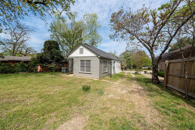 818 W Rusk Street, Tyler, TX 75701