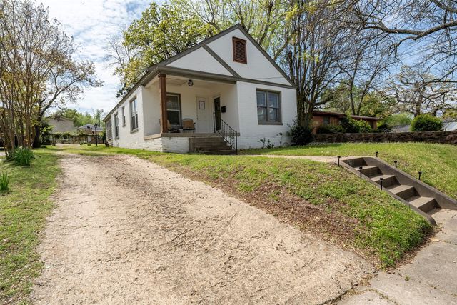 818 W Rusk Street, Tyler, TX 75701