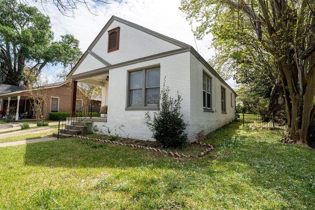 818 W Rusk Street, Tyler, TX 75701