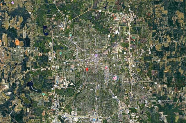 818 W Rusk Street, Tyler, TX 75701