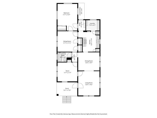 818 W Rusk Street, Tyler, TX 75701