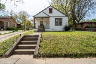 818 W Rusk Street, Tyler, TX 75701