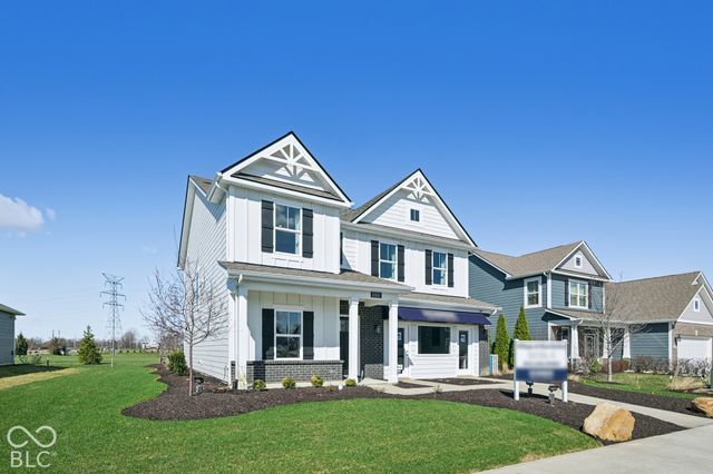 8508 Hemingway Drive, Indianapolis, IN 46239