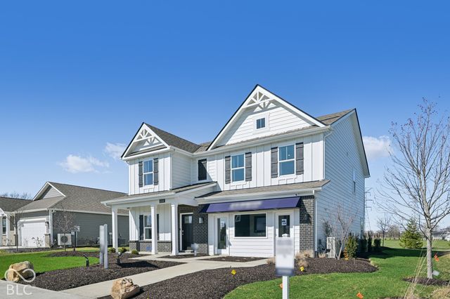 8508 Hemingway Drive, Indianapolis, IN 46239