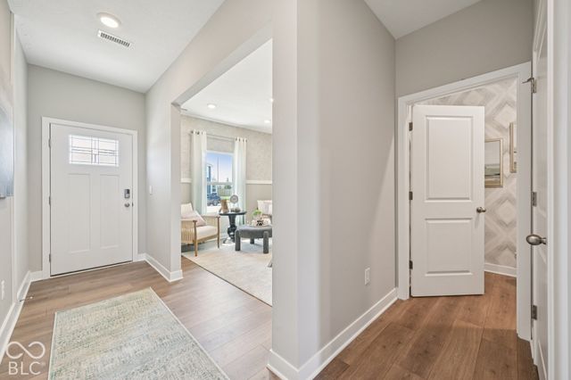 8508 Hemingway Drive, Indianapolis, IN 46239