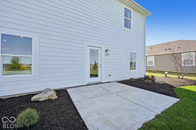 8508 Hemingway Drive, Indianapolis, IN 46239
