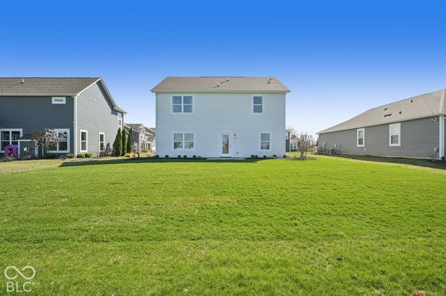 8508 Hemingway Drive, Indianapolis, IN 46239
