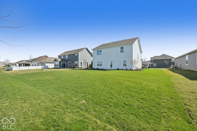 8508 Hemingway Drive, Indianapolis, IN 46239