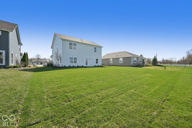 8508 Hemingway Drive, Indianapolis, IN 46239
