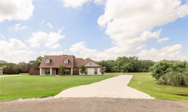 7833 Mapache Court, Bryan, TX 77808