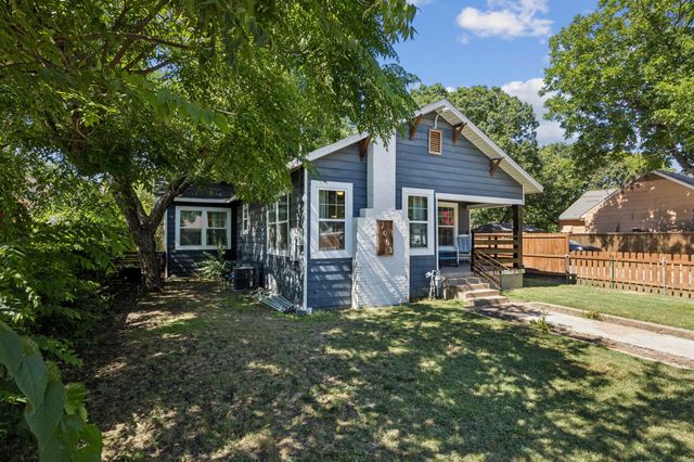 7053 Toland Street, Dallas, TX 75227
