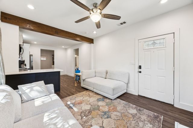 7053 Toland Street, Dallas, TX 75227