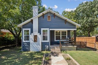 7053 Toland Street, Dallas, TX 75227