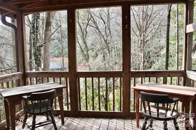 14 Irvin Road, Pisgah Forest, NC 28768