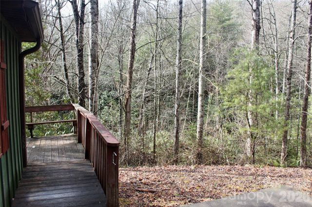 14 Irvin Road, Pisgah Forest, NC 28768