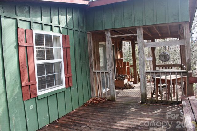 14 Irvin Road, Pisgah Forest, NC 28768