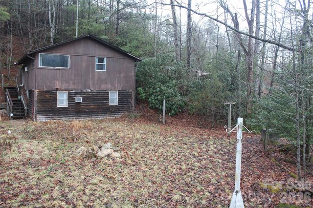 14 Irvin Road, Pisgah Forest, NC 28768